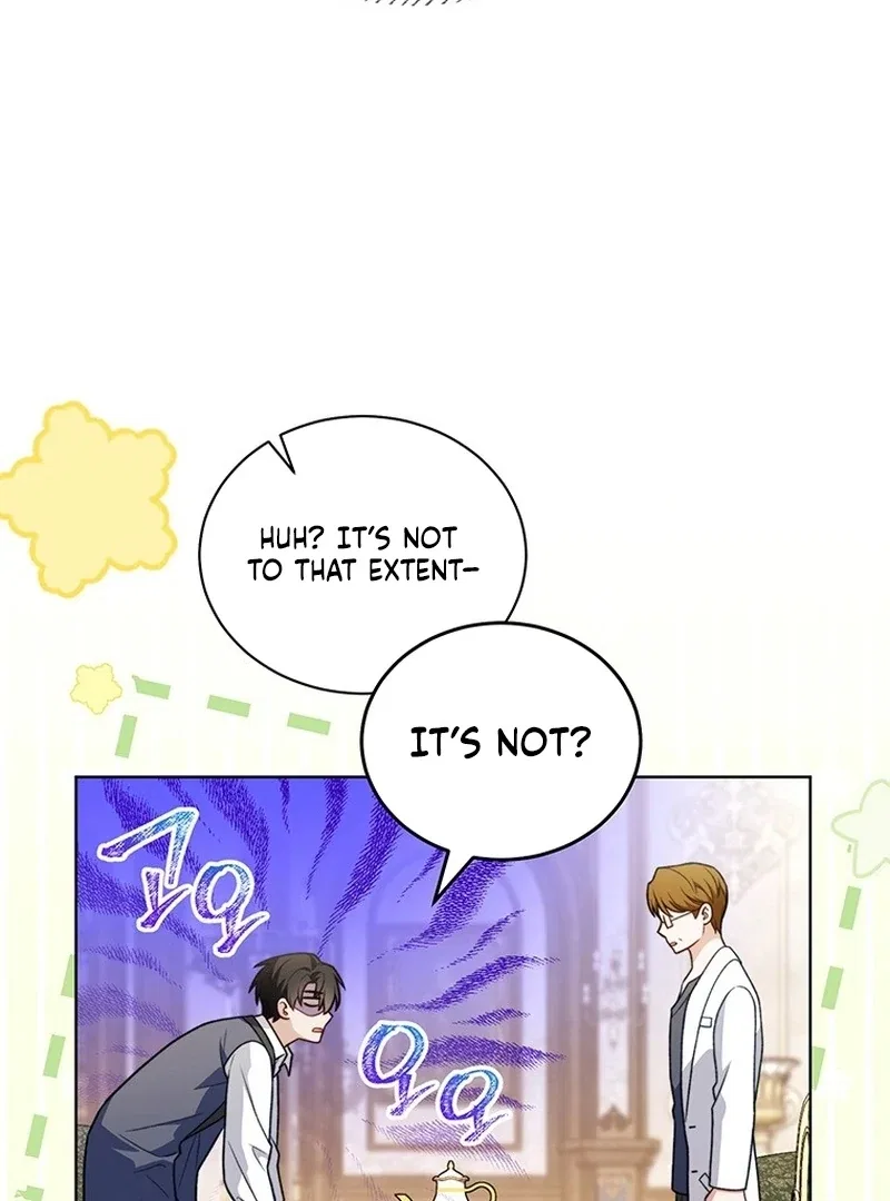 The Youngest Has Many Secrets Chapter 23 – Page 12