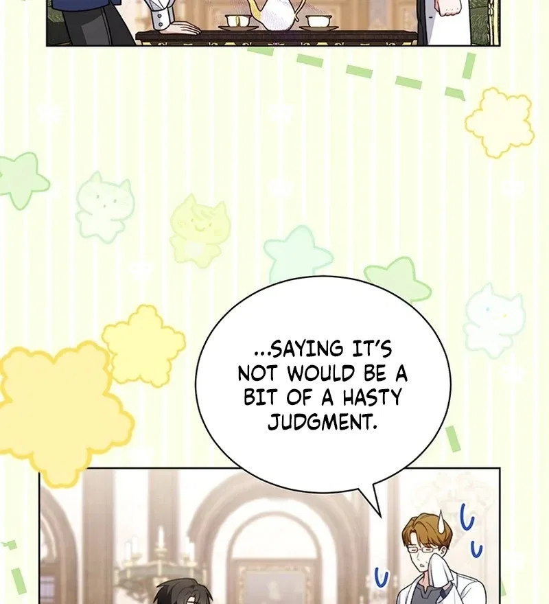 The Youngest Has Many Secrets Chapter 23 – Page 13