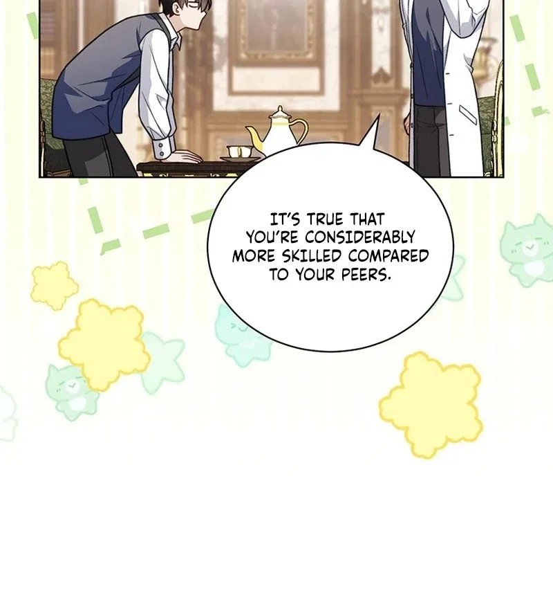 The Youngest Has Many Secrets Chapter 23 – Page 14