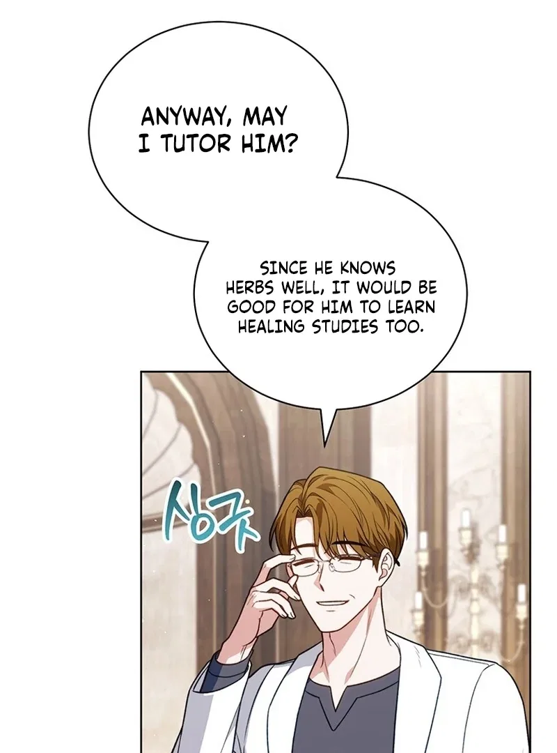 The Youngest Has Many Secrets Chapter 23 – Page 15