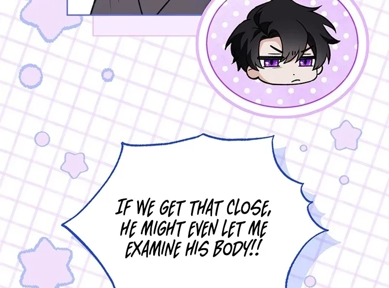 The Youngest Has Many Secrets Chapter 23 – Page 18