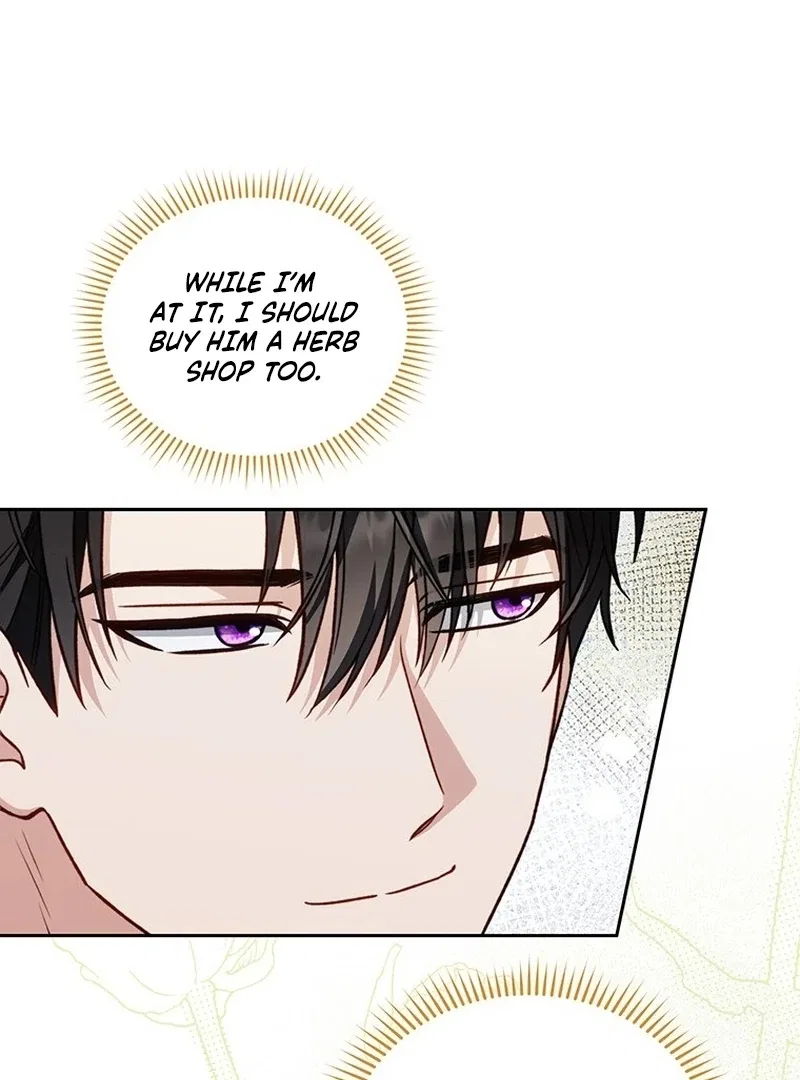 The Youngest Has Many Secrets Chapter 23 – Page 21