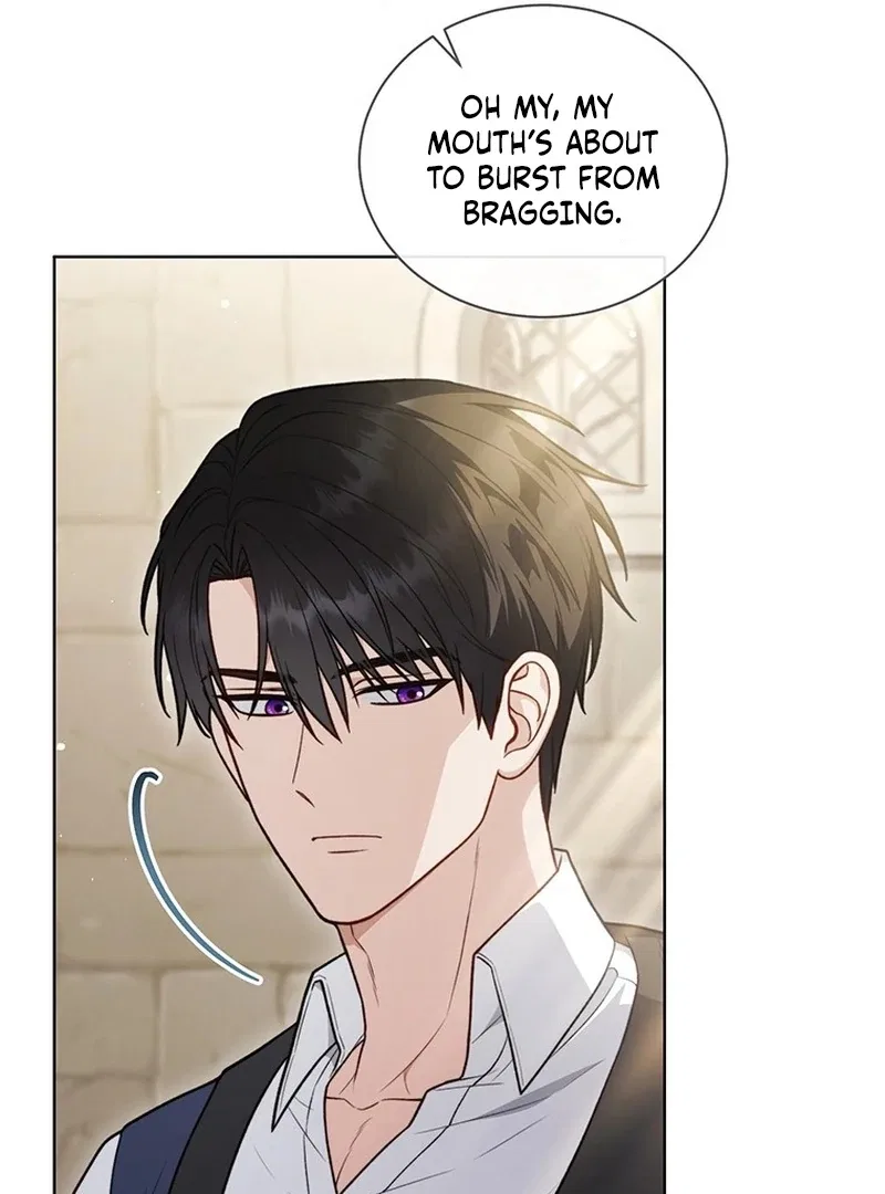 The Youngest Has Many Secrets Chapter 23 – Page 26