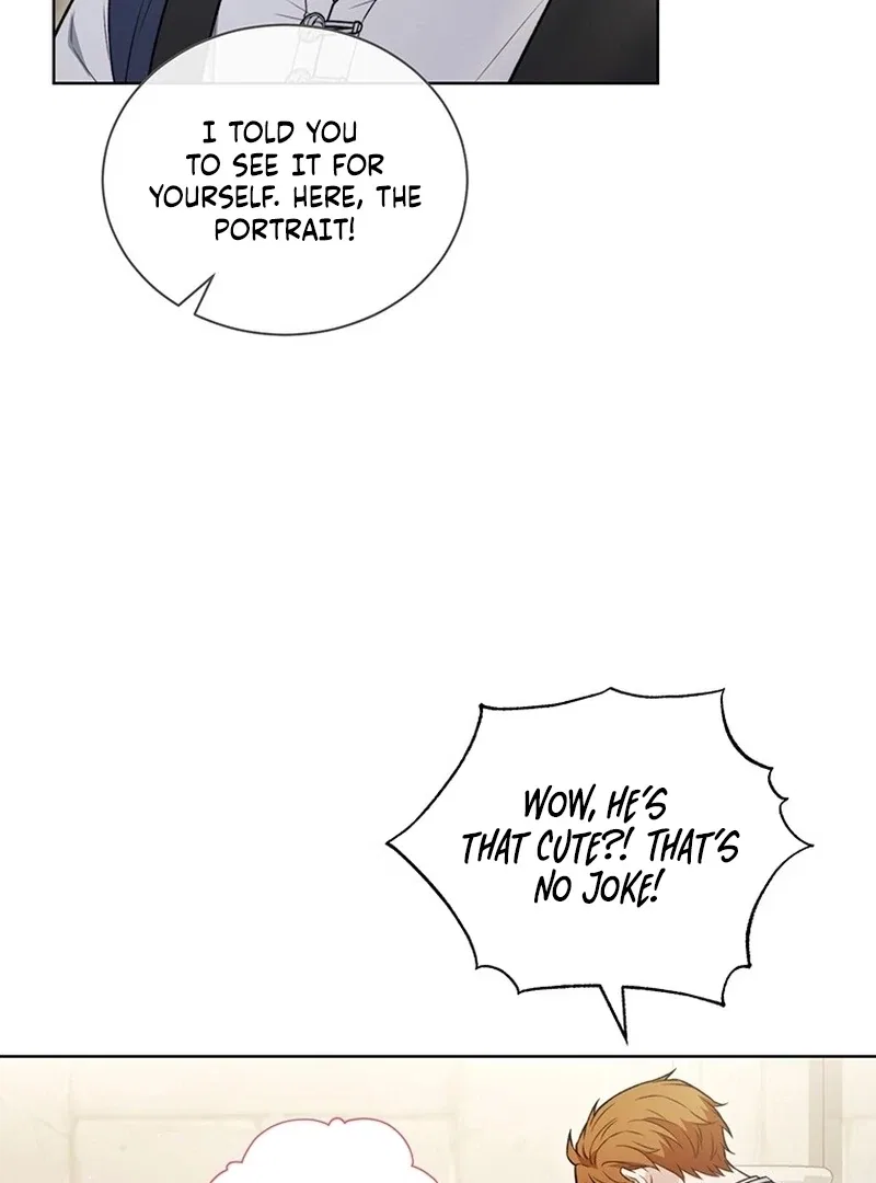 The Youngest Has Many Secrets Chapter 23 – Page 27
