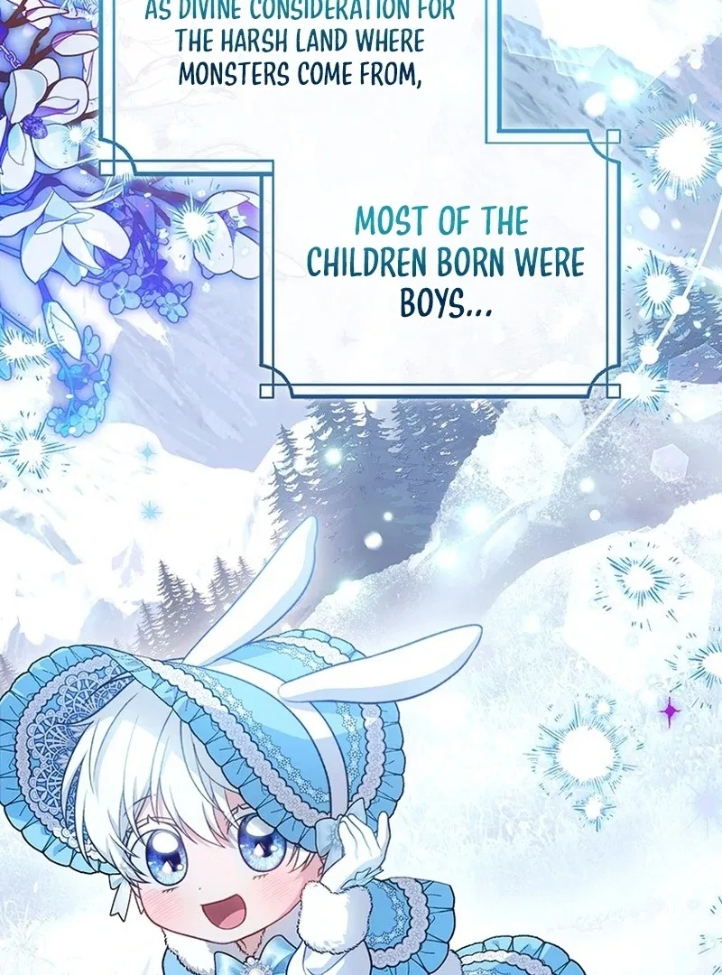 The Youngest Has Many Secrets Chapter 23 – Page 32