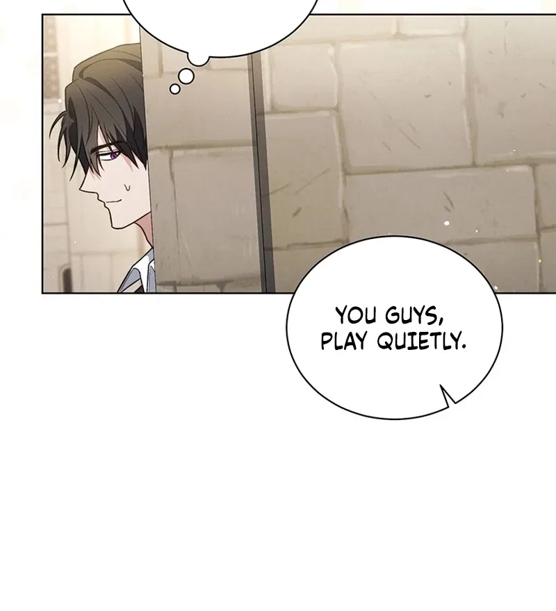 The Youngest Has Many Secrets Chapter 23 – Page 40