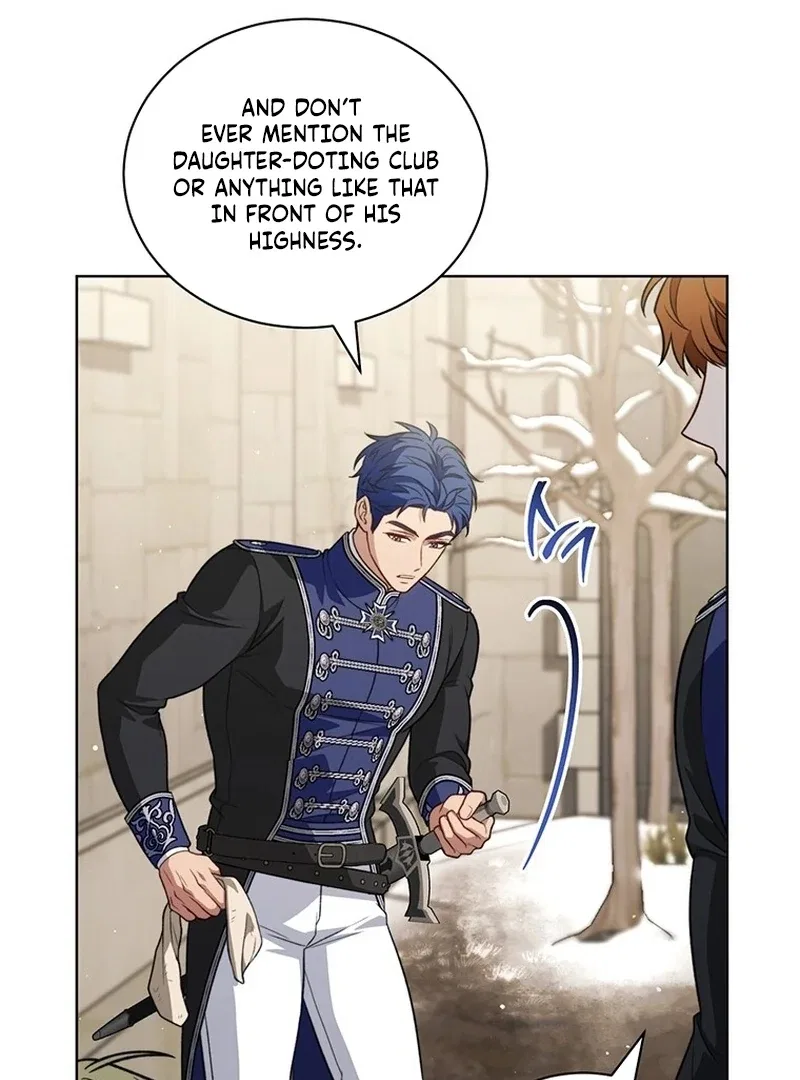 The Youngest Has Many Secrets Chapter 23 – Page 41