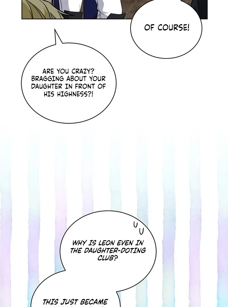 The Youngest Has Many Secrets Chapter 23 – Page 42
