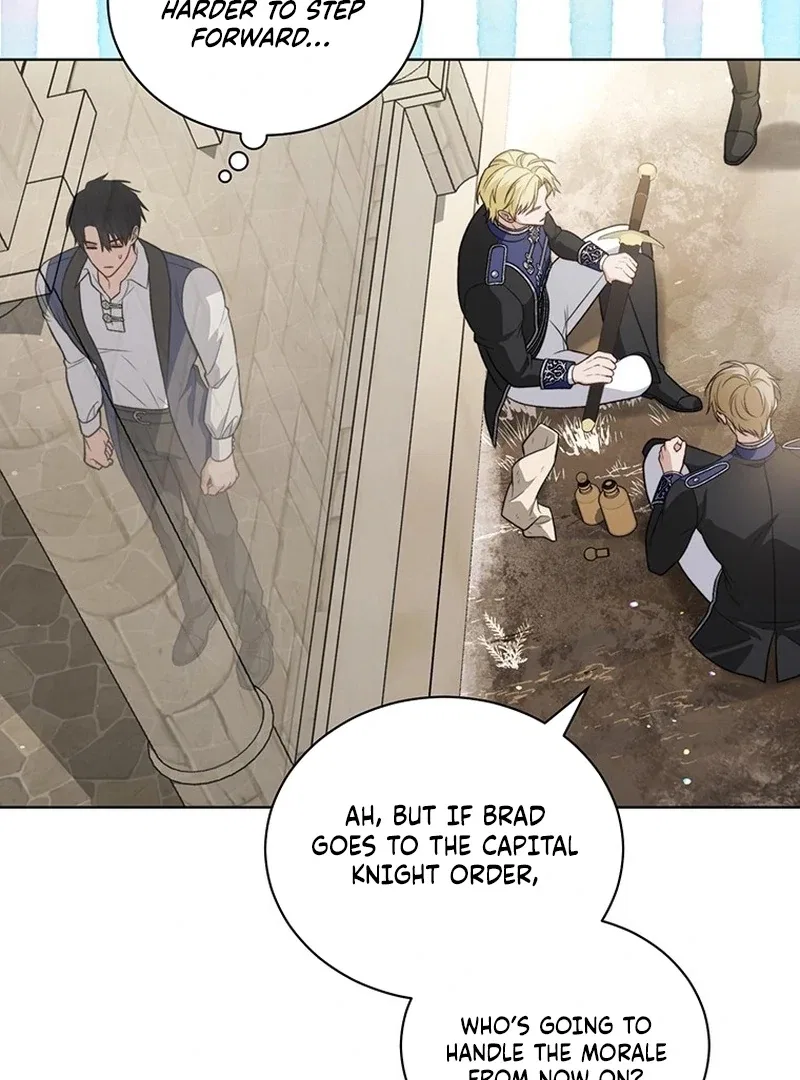 The Youngest Has Many Secrets Chapter 23 – Page 43