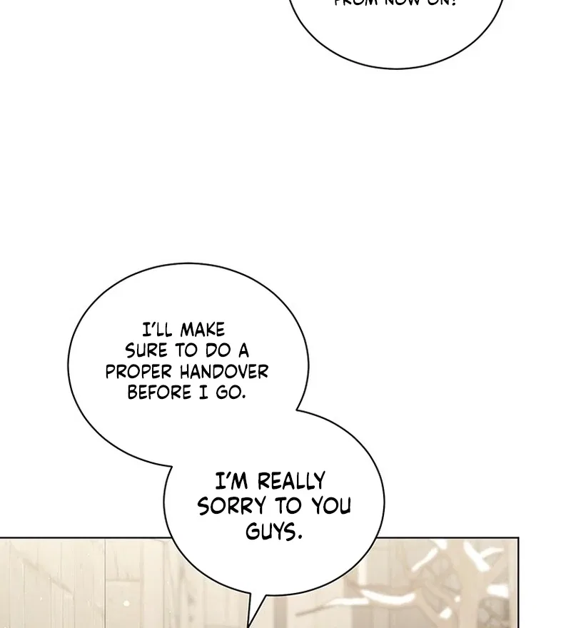 The Youngest Has Many Secrets Chapter 23 – Page 44