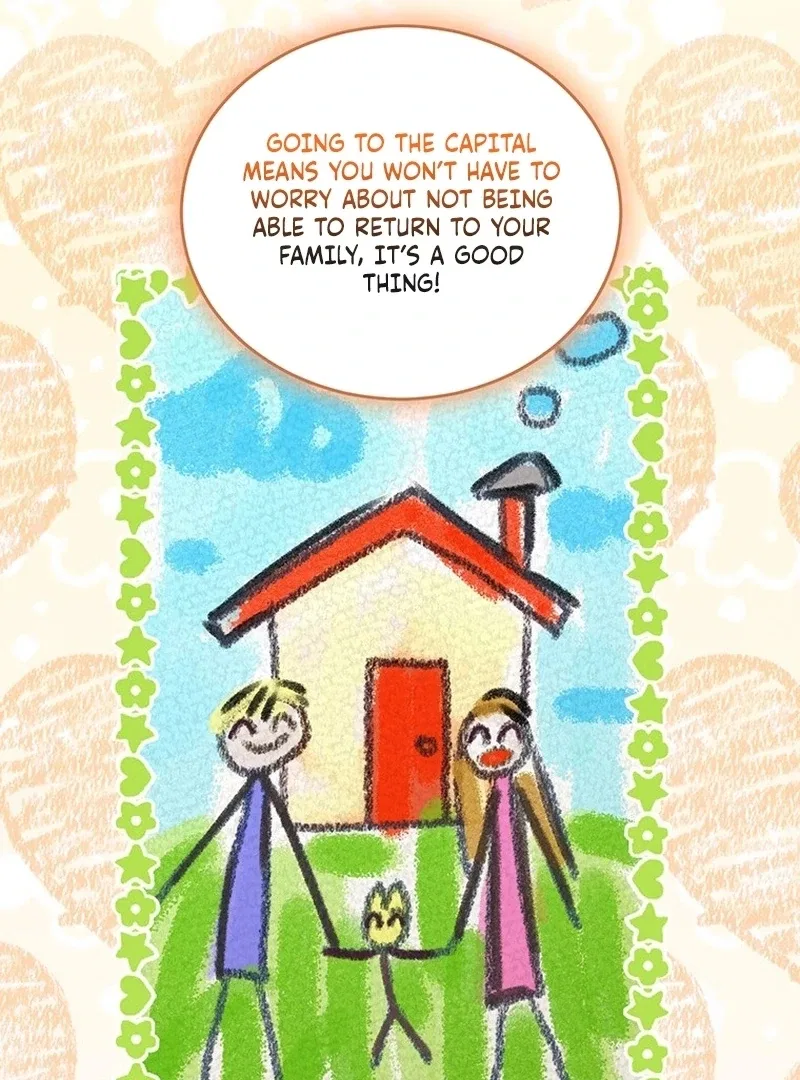 The Youngest Has Many Secrets Chapter 23 – Page 46
