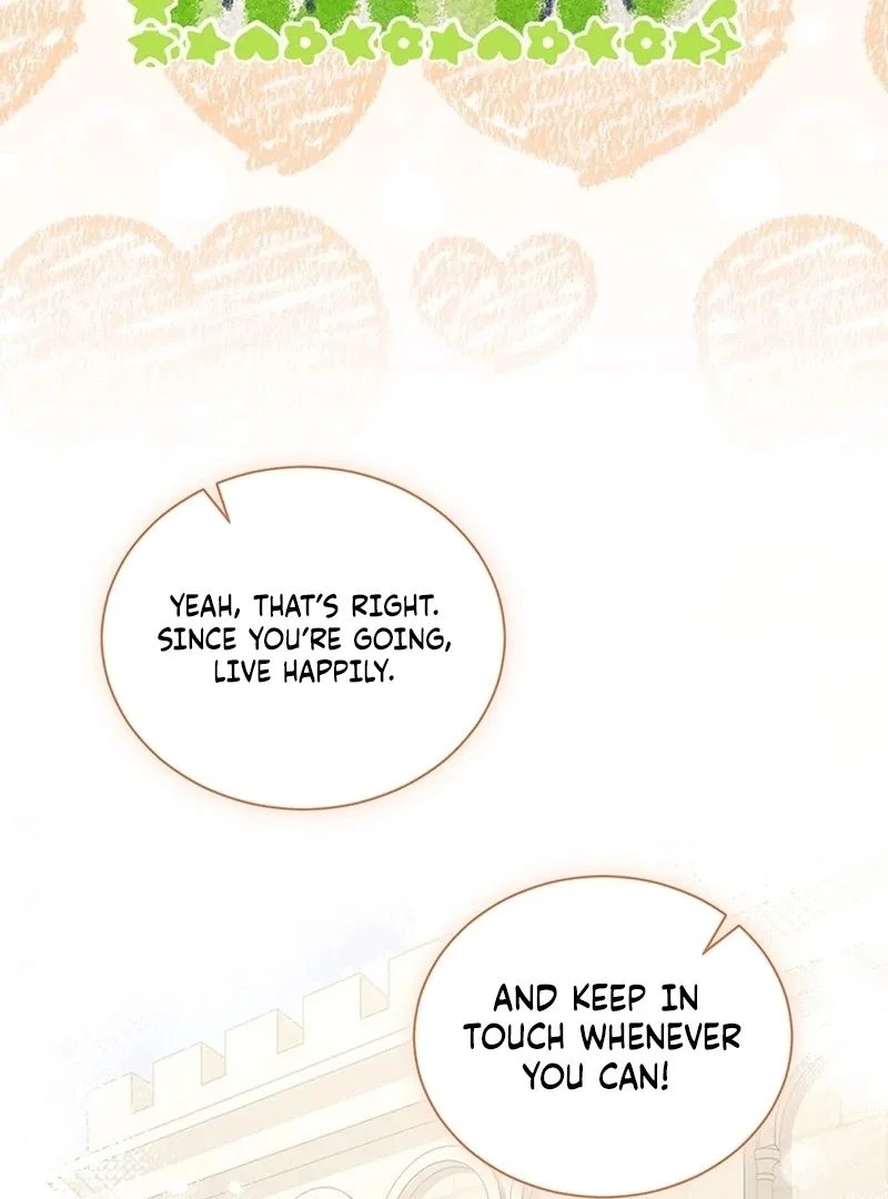The Youngest Has Many Secrets Chapter 23 – Page 47