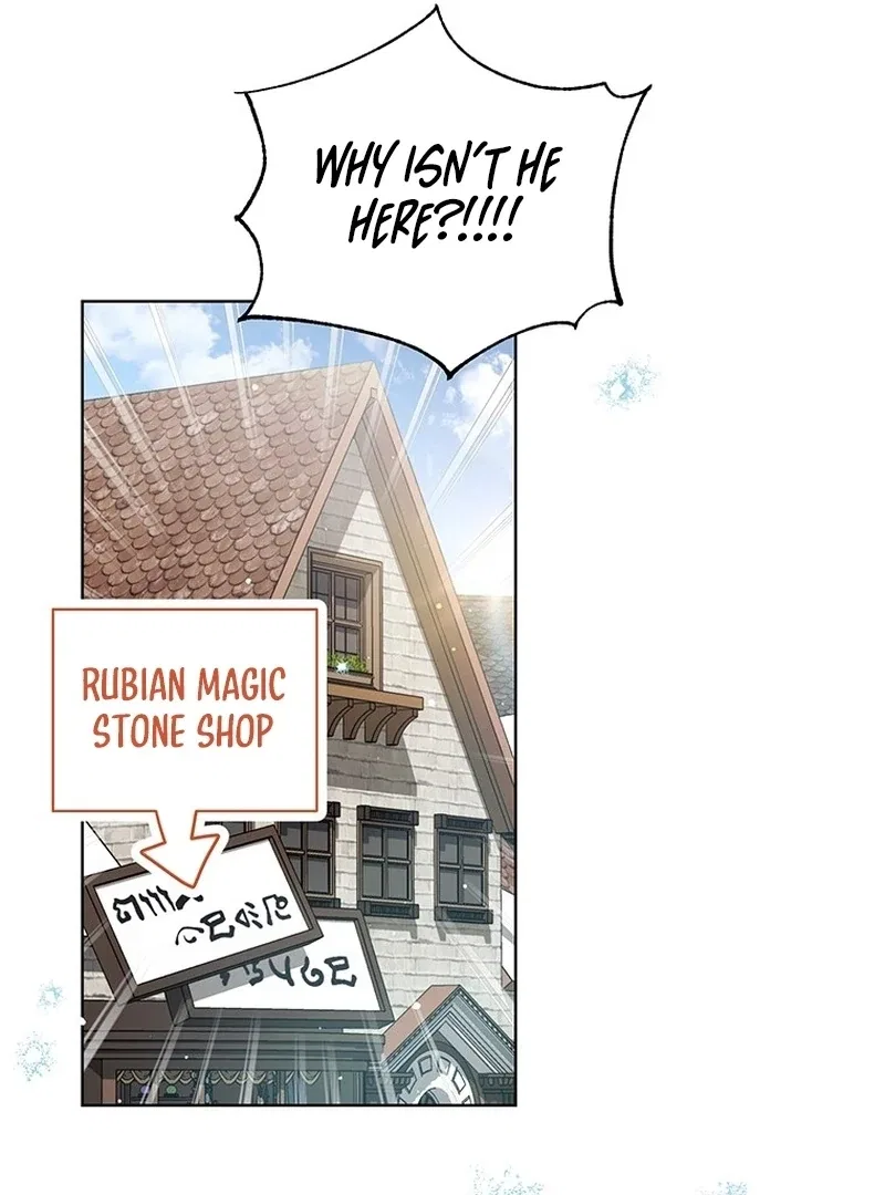 The Youngest Has Many Secrets Chapter 23 – Page 56