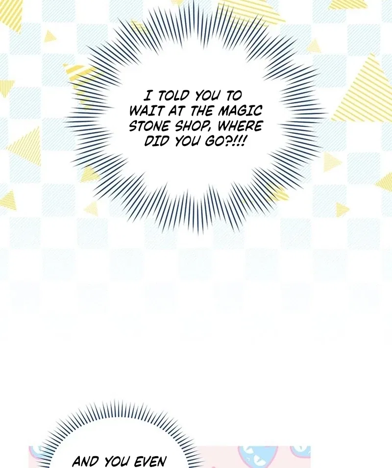 The Youngest Has Many Secrets Chapter 23 – Page 59