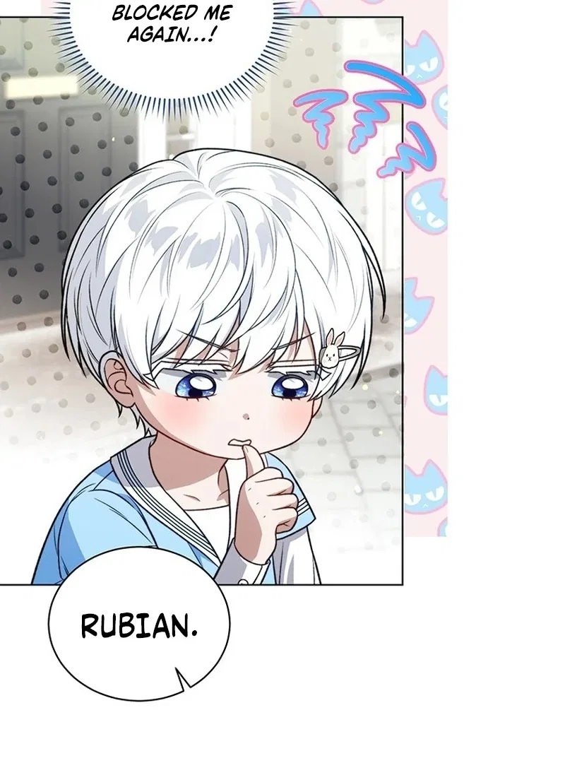 The Youngest Has Many Secrets Chapter 23 – Page 60