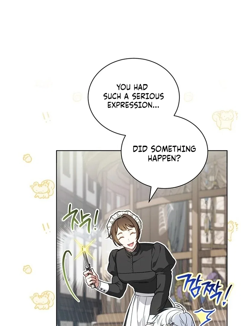 The Youngest Has Many Secrets Chapter 23 – Page 61