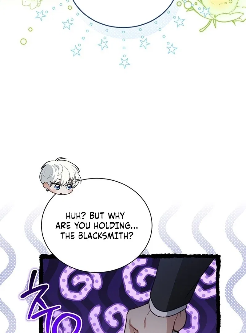 The Youngest Has Many Secrets Chapter 23 – Page 67