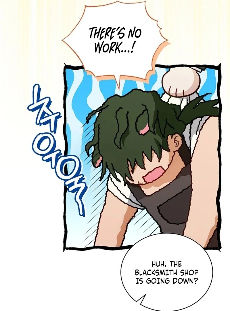The Youngest Has Many Secrets Chapter 23 – Page 71