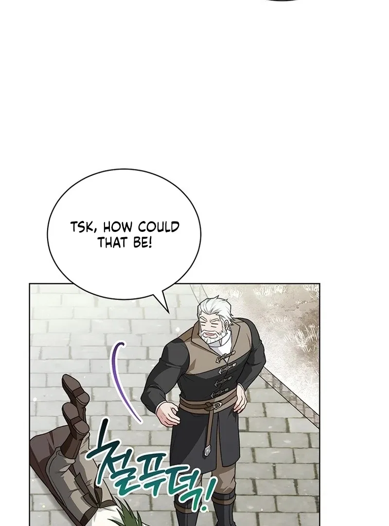 The Youngest Has Many Secrets Chapter 23 – Page 72