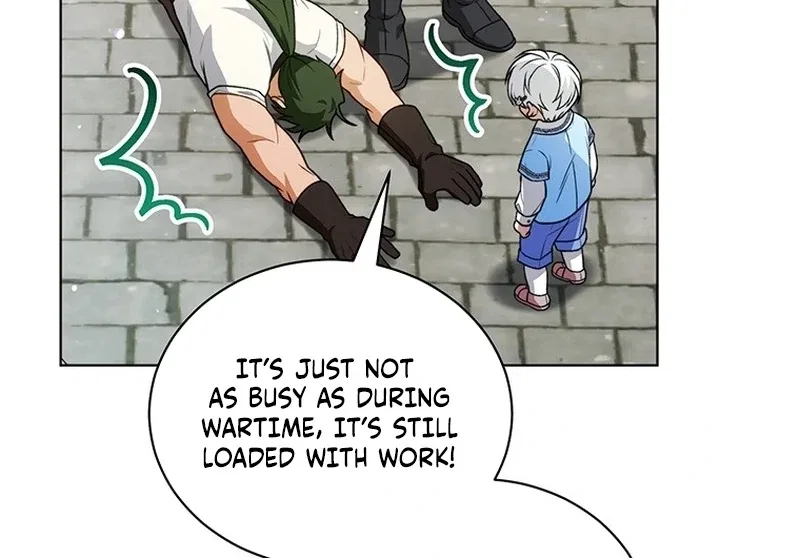 The Youngest Has Many Secrets Chapter 23 – Page 73