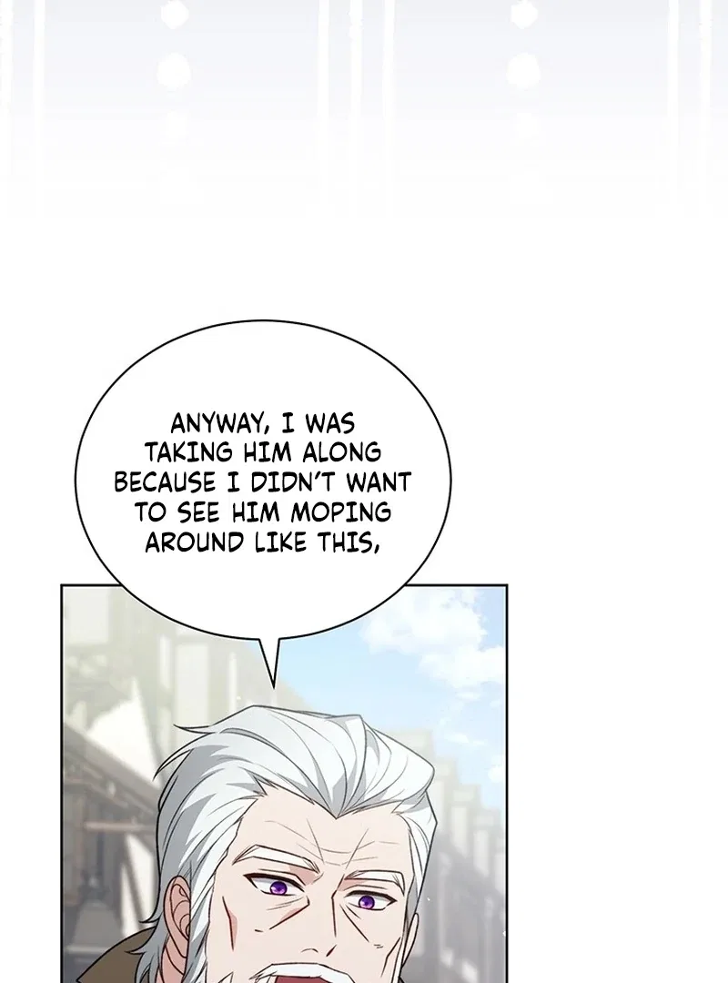The Youngest Has Many Secrets Chapter 23 – Page 76