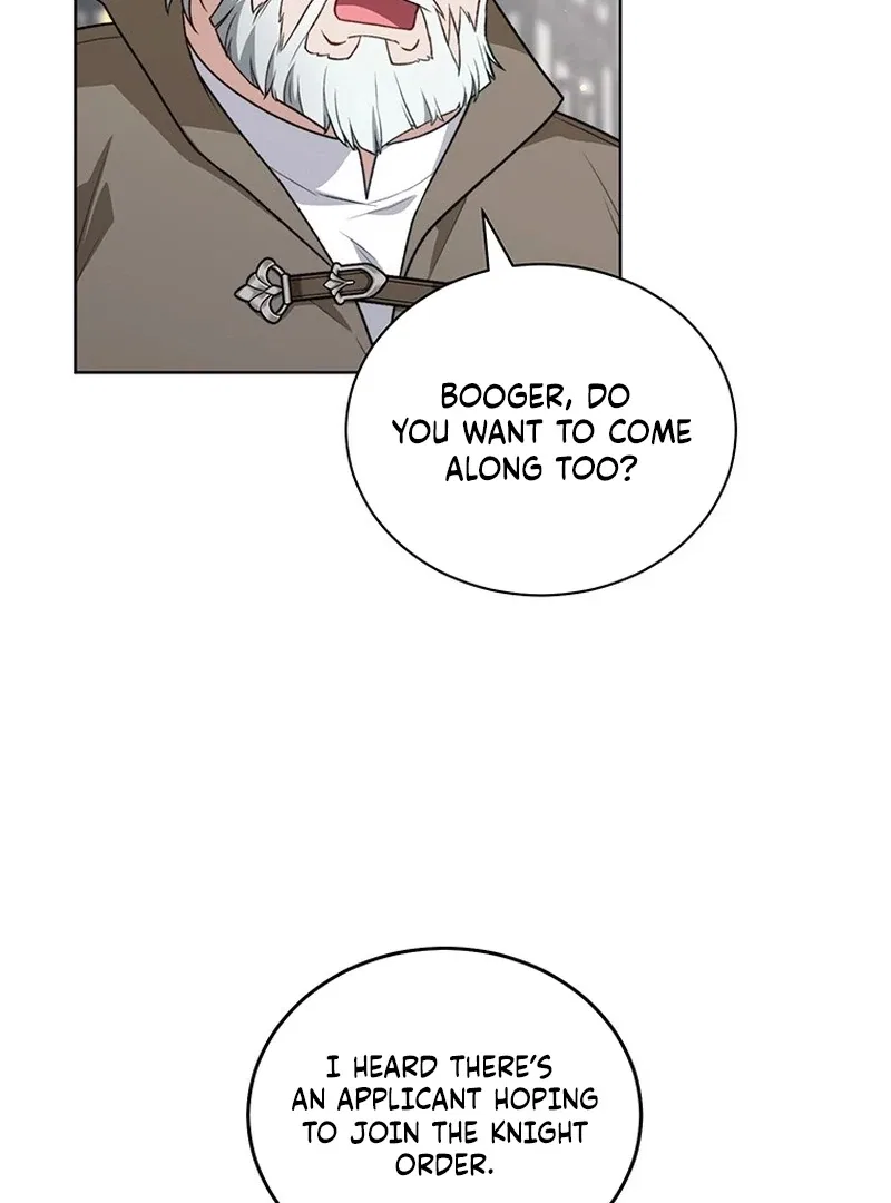 The Youngest Has Many Secrets Chapter 23 – Page 77