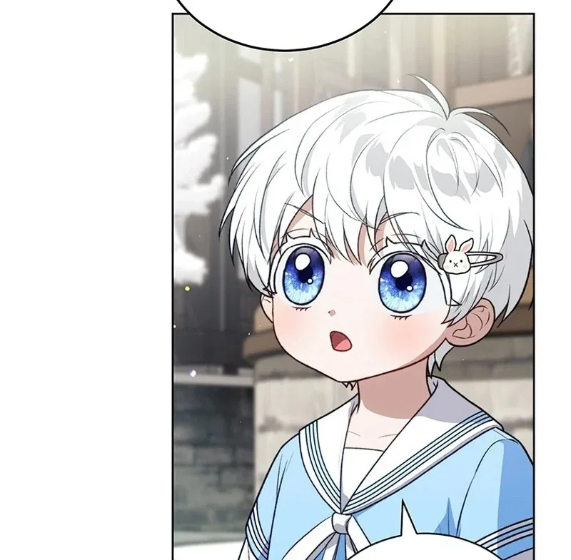 The Youngest Has Many Secrets Chapter 23 – Page 78