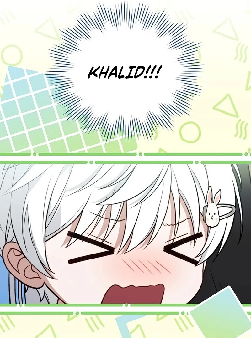 The Youngest Has Many Secrets Chapter 23 – Page 85