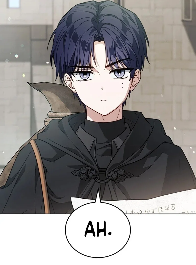 The Youngest Has Many Secrets Chapter 23 – Page 94