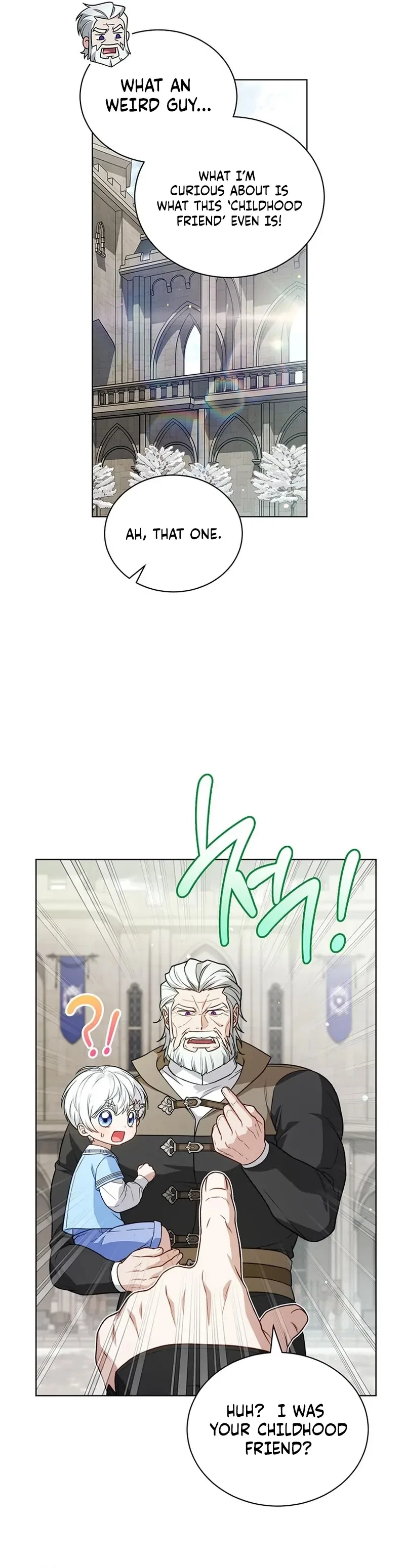 The Youngest Has Many Secrets Chapter 23 – Page 104