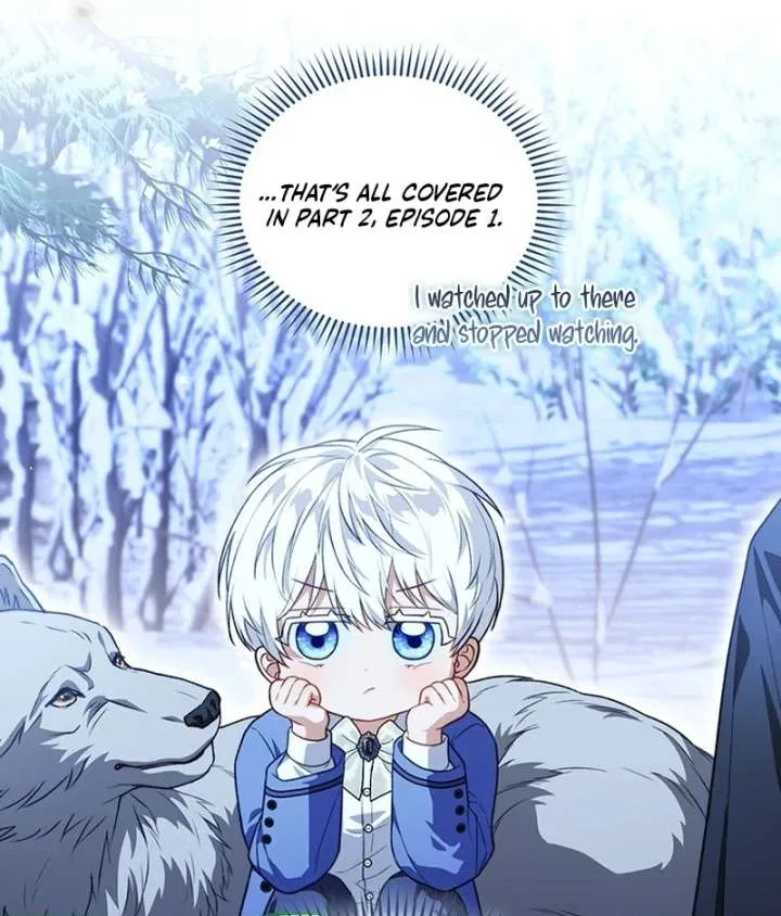 The Youngest Has Many Secrets Chapter 22 – Page 8