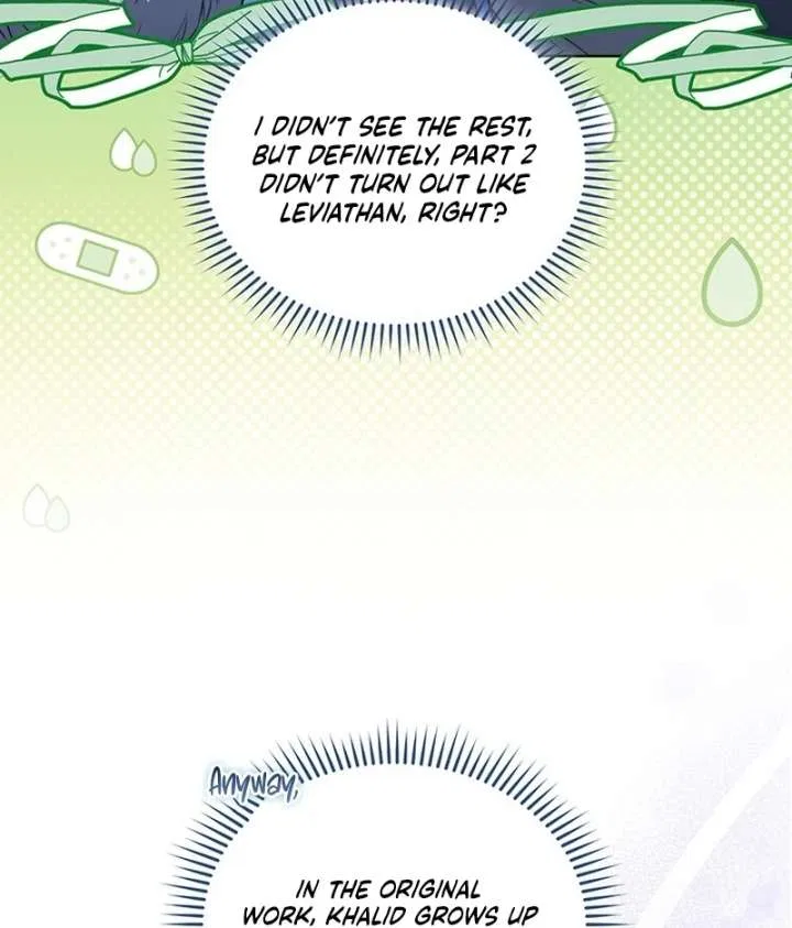 The Youngest Has Many Secrets Chapter 22 – Page 9