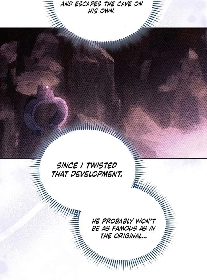 The Youngest Has Many Secrets Chapter 22 – Page 10