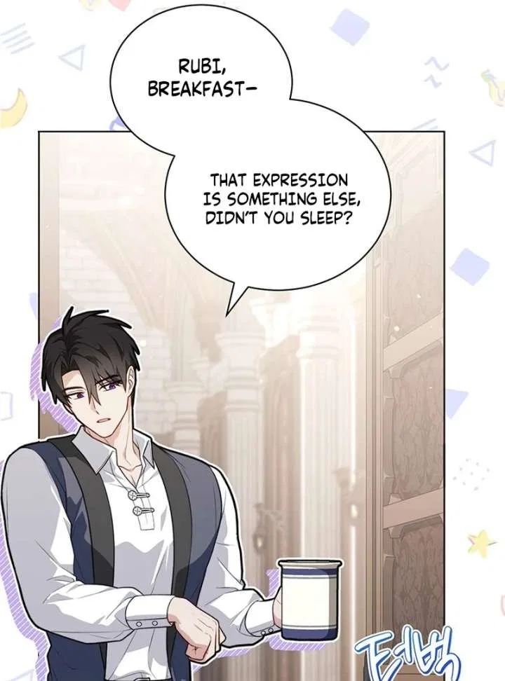 The Youngest Has Many Secrets Chapter 22 – Page 35