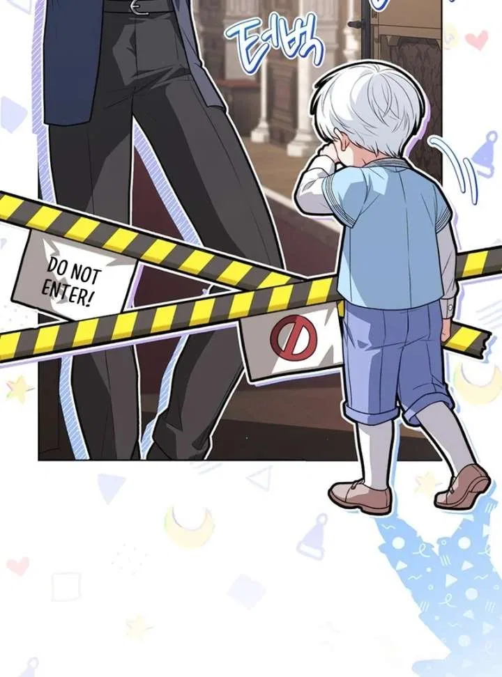 The Youngest Has Many Secrets Chapter 22 – Page 36