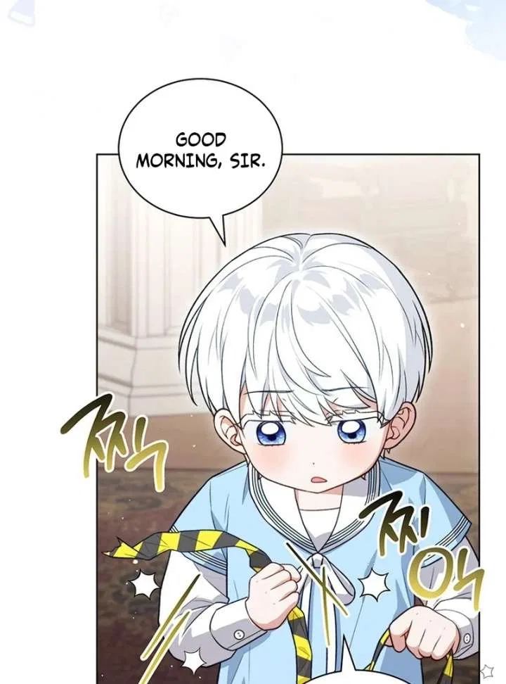 The Youngest Has Many Secrets Chapter 22 – Page 37
