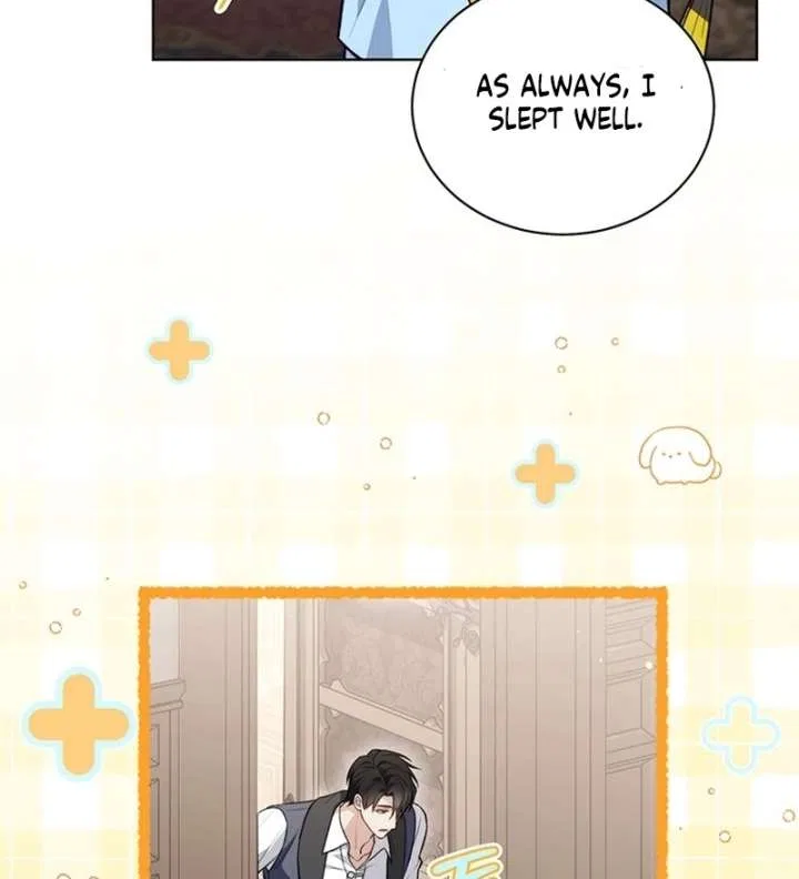 The Youngest Has Many Secrets Chapter 22 – Page 38
