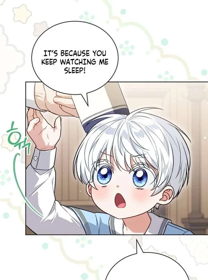 The Youngest Has Many Secrets Chapter 22 – Page 41
