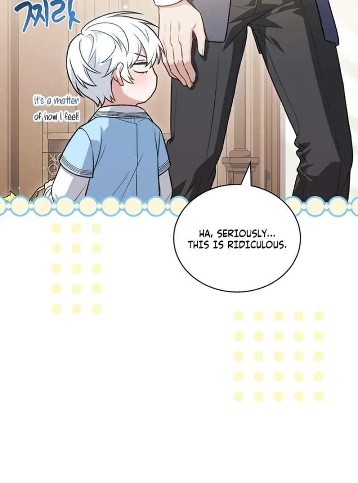 The Youngest Has Many Secrets Chapter 22 – Page 47