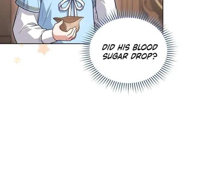 The Youngest Has Many Secrets Chapter 22 – Page 54