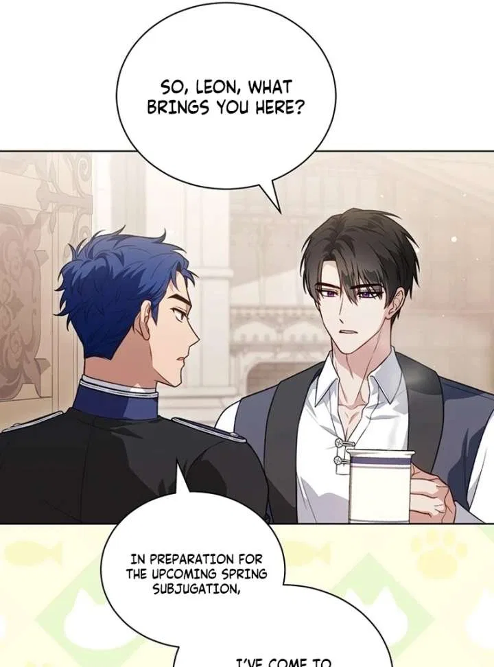 The Youngest Has Many Secrets Chapter 22 – Page 55