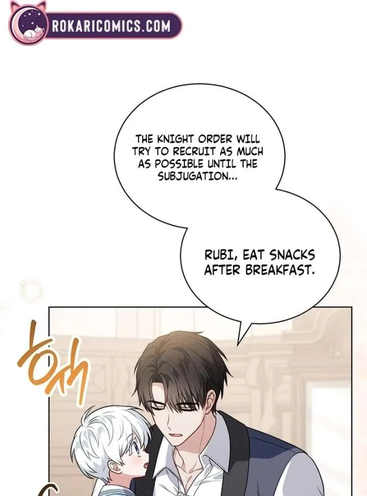 The Youngest Has Many Secrets Chapter 22 – Page 60