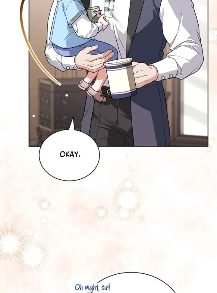 The Youngest Has Many Secrets Chapter 22 – Page 61