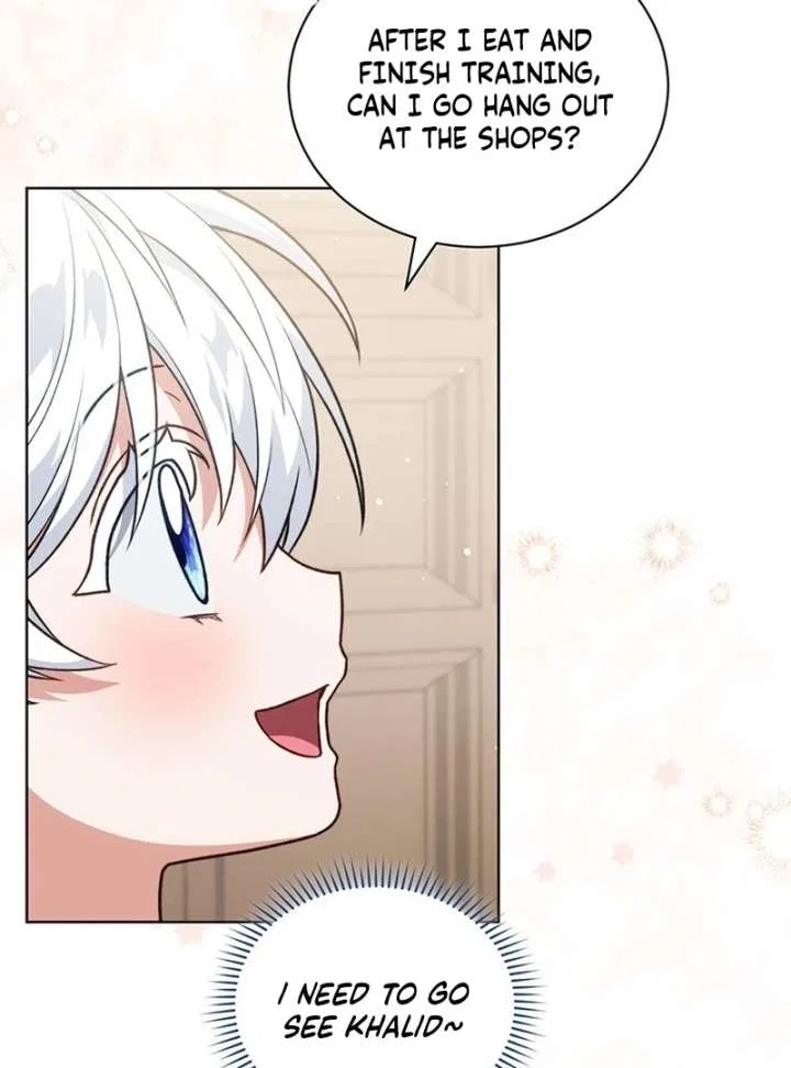 The Youngest Has Many Secrets Chapter 22 – Page 62