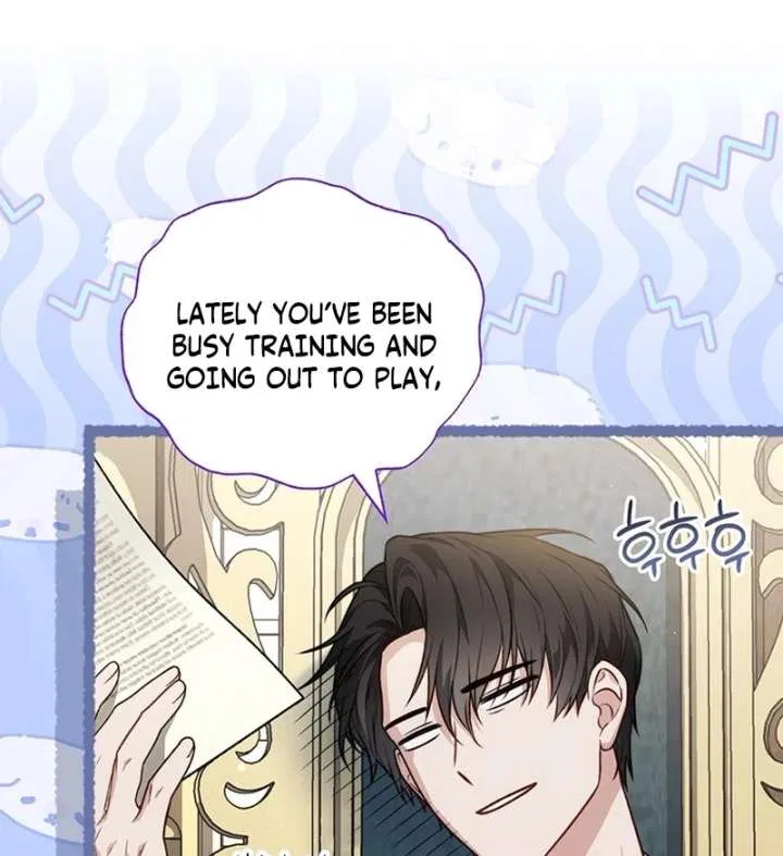 The Youngest Has Many Secrets Chapter 22 – Page 69