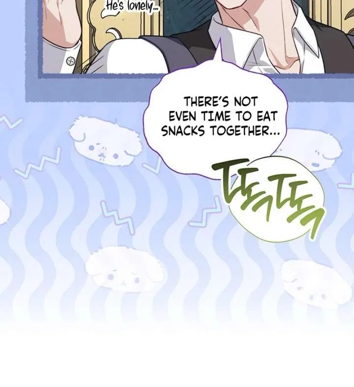 The Youngest Has Many Secrets Chapter 22 – Page 70