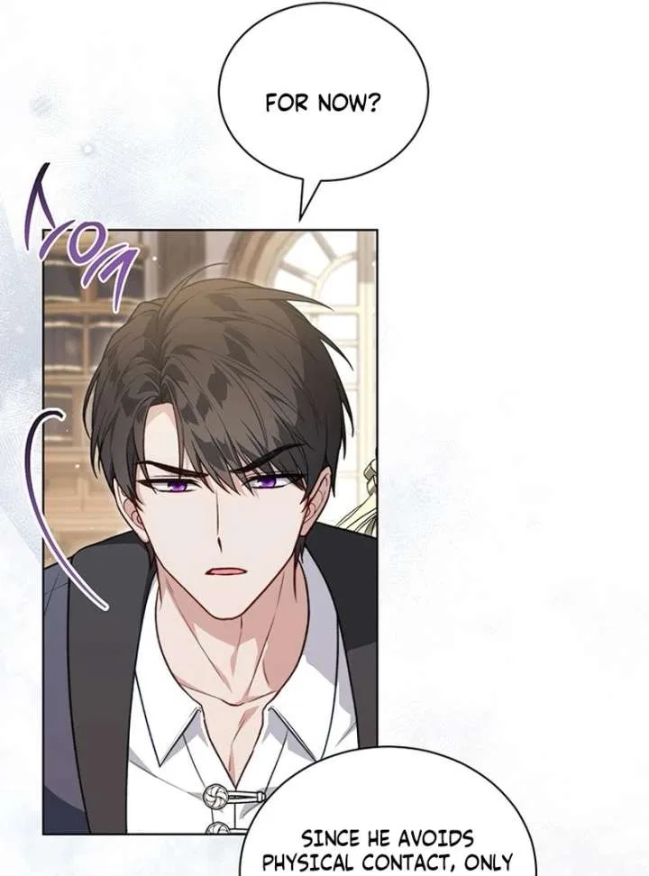 The Youngest Has Many Secrets Chapter 22 – Page 72