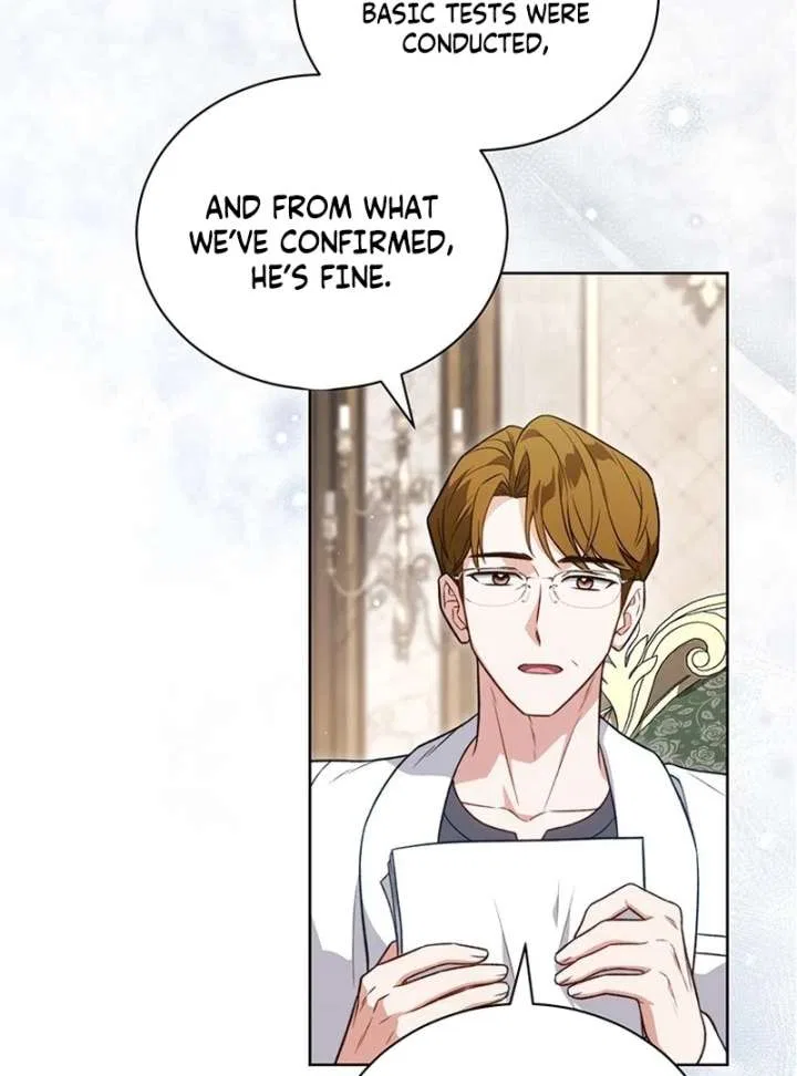 The Youngest Has Many Secrets Chapter 22 – Page 73