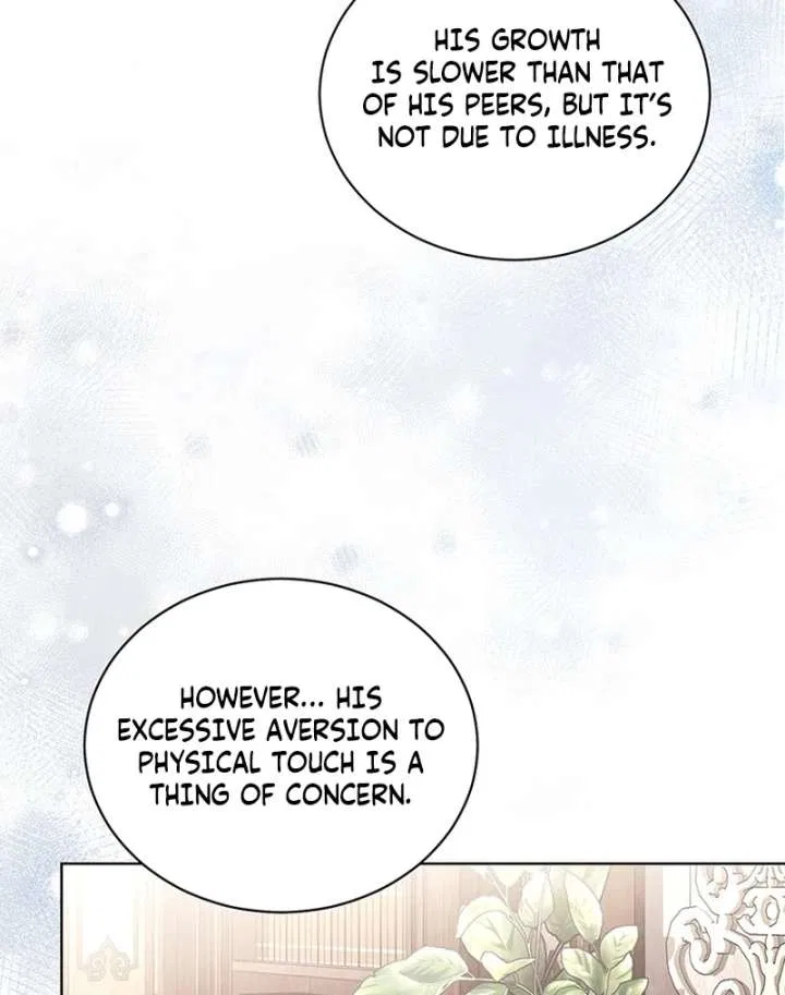 The Youngest Has Many Secrets Chapter 22 – Page 74