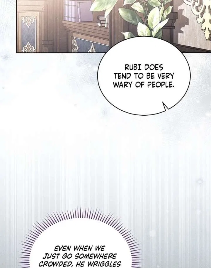 The Youngest Has Many Secrets Chapter 22 – Page 75